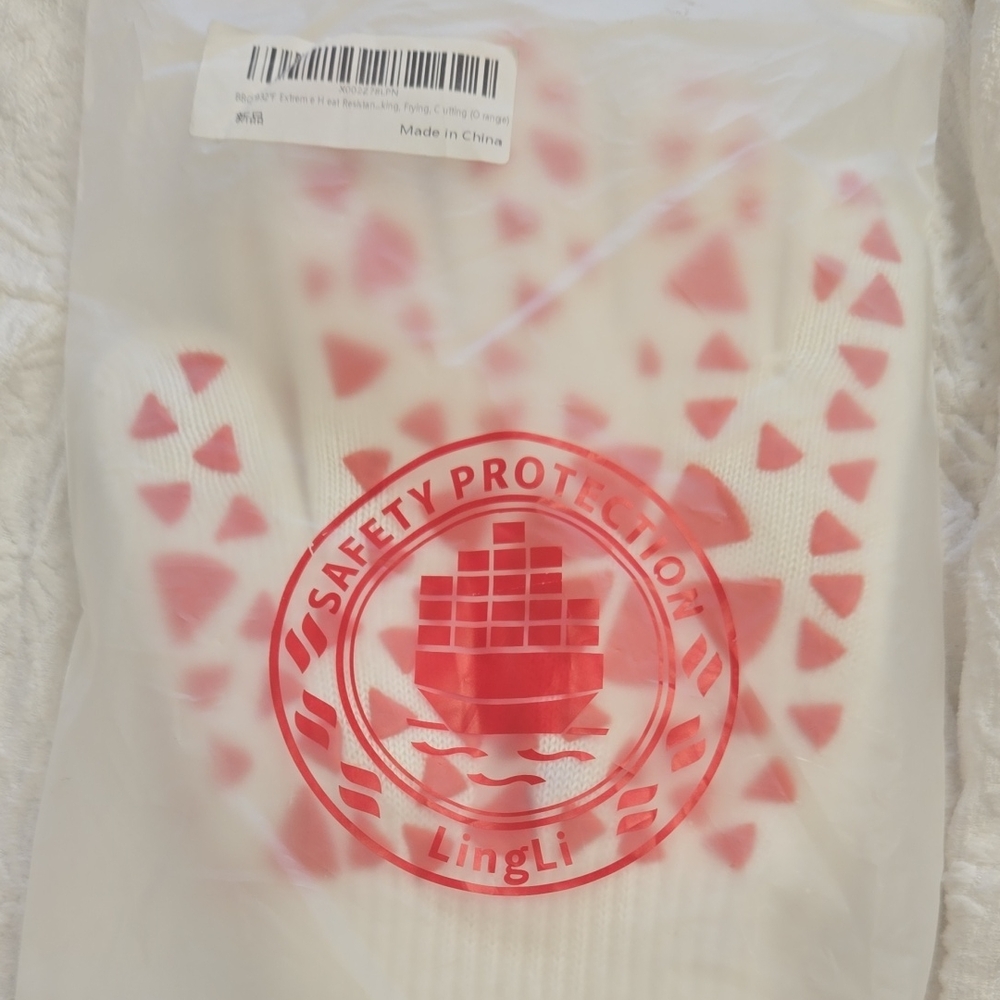 LingLi Safety Protection Gloves